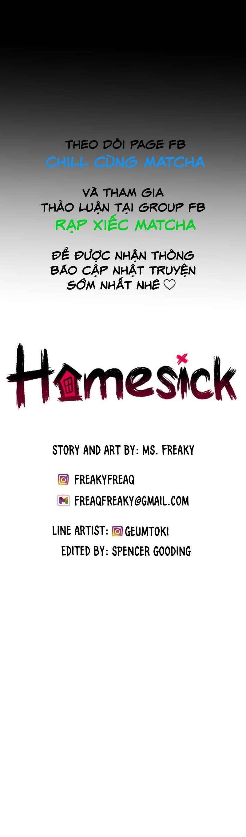 Homesick - Chapter 60 - Page 30