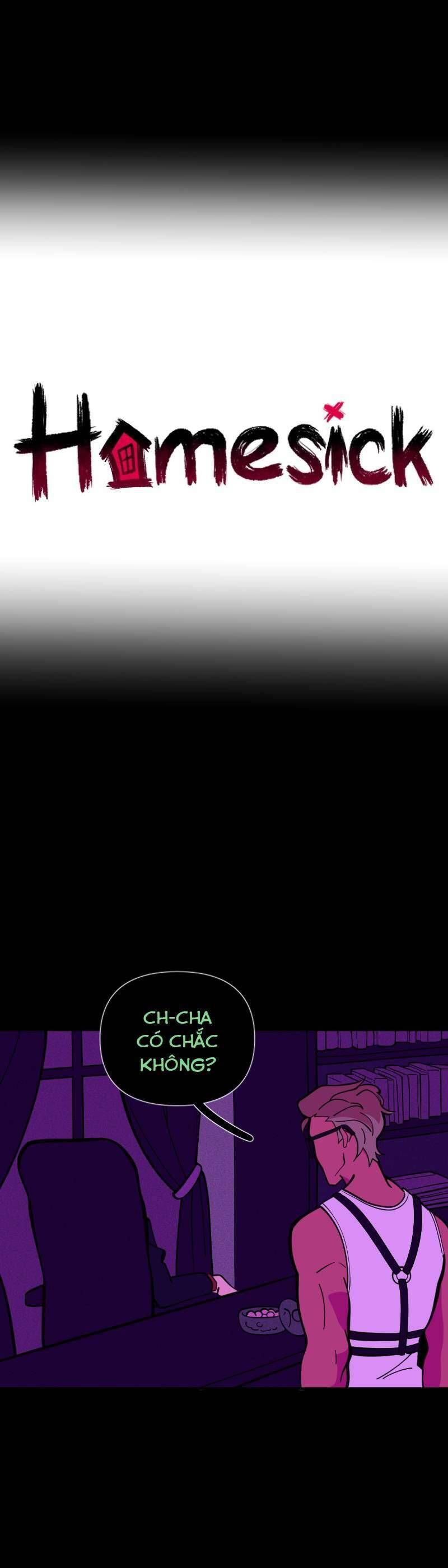 Homesick - Chapter 60 - Page 4