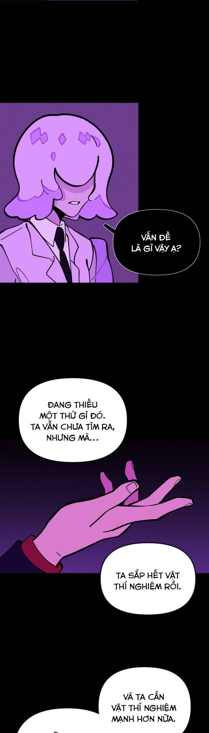 Homesick - Chapter 60 - Page 6