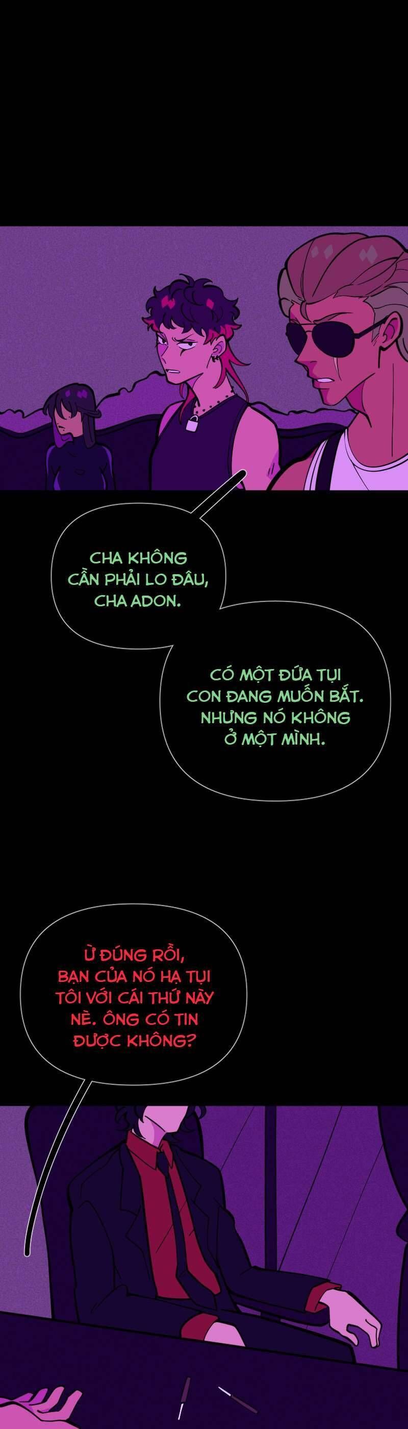 Homesick - Chapter 60 - Page 8