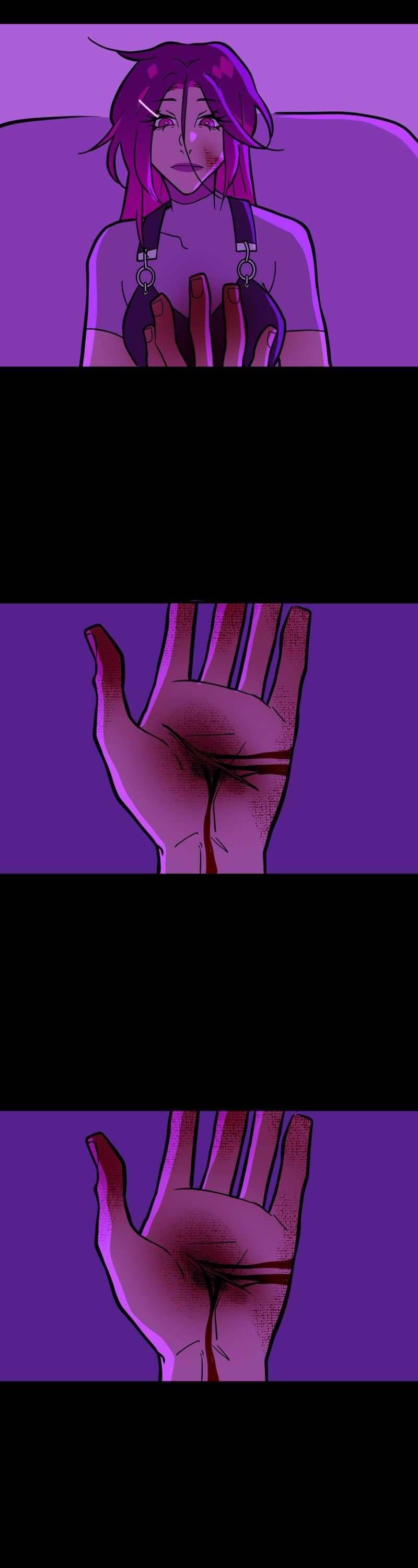 Homesick - Chapter 61 - Page 12