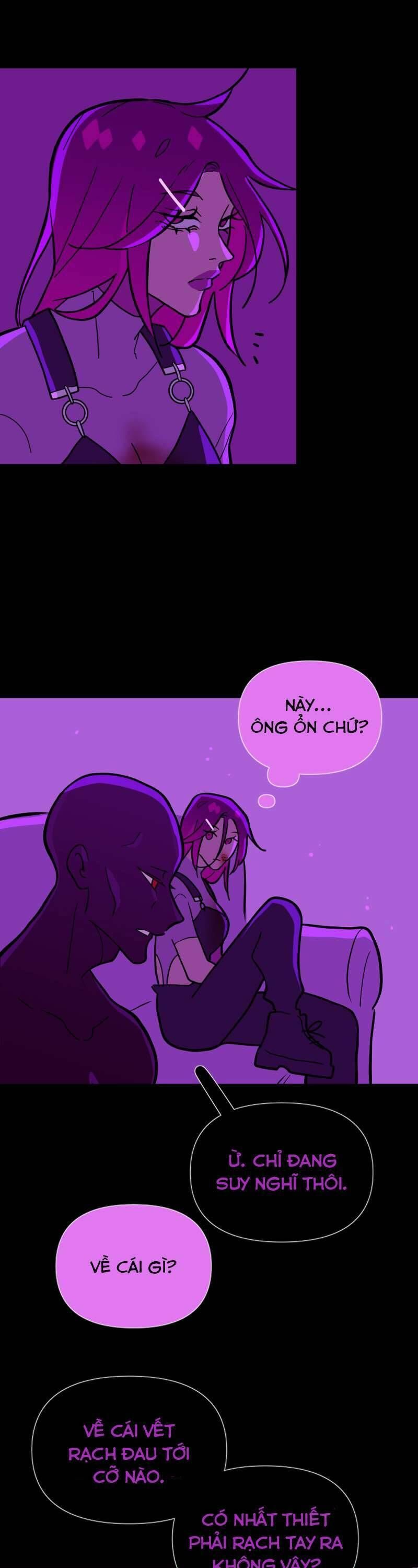 Homesick - Chapter 61 - Page 13