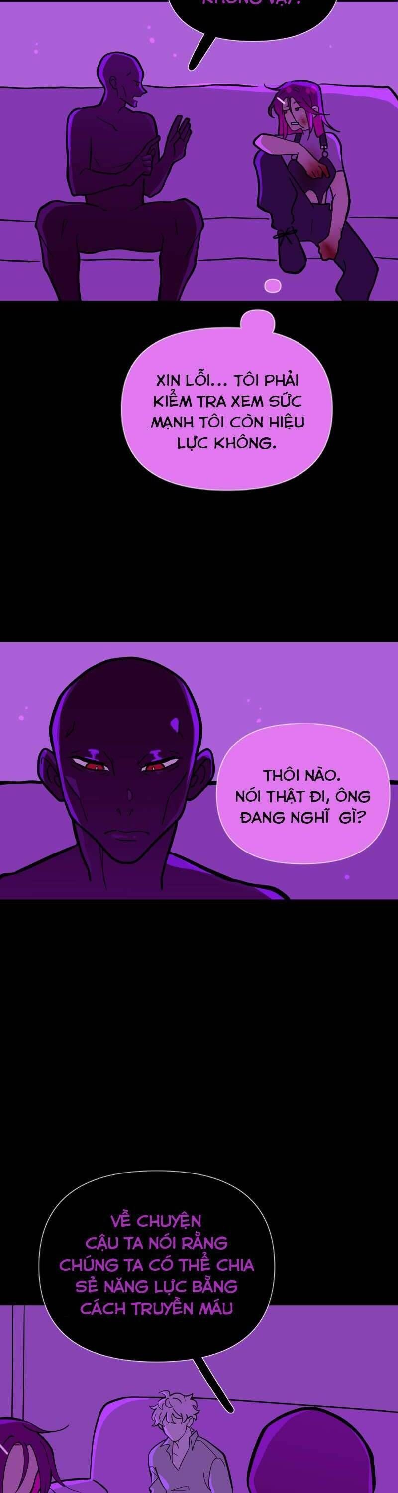 Homesick - Chapter 61 - Page 14