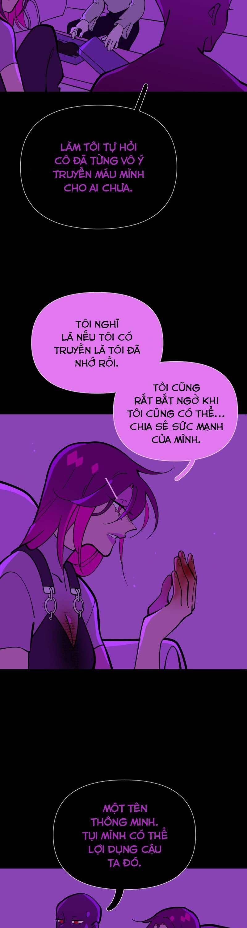 Homesick - Chapter 61 - Page 15