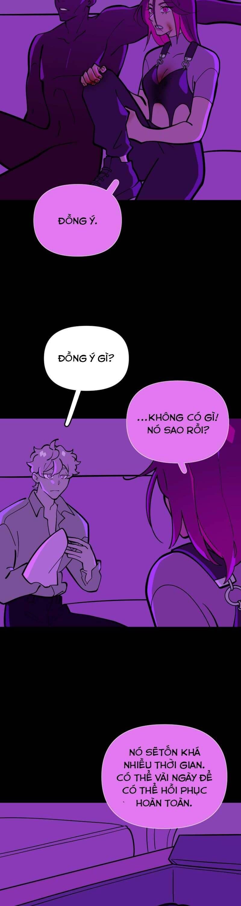 Homesick - Chapter 61 - Page 16