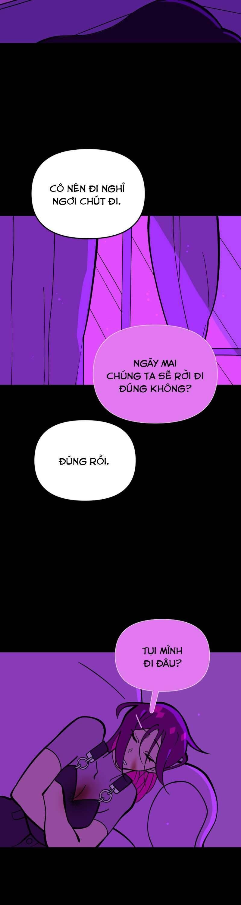 Homesick - Chapter 61 - Page 17