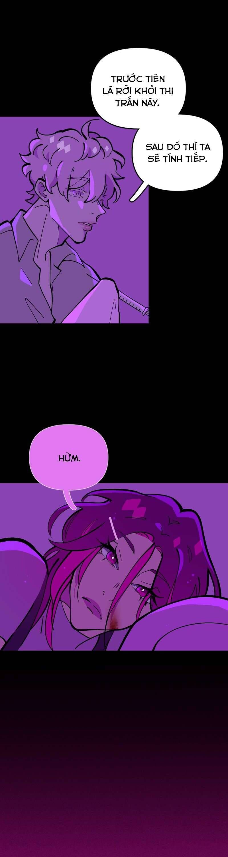 Homesick - Chapter 61 - Page 18