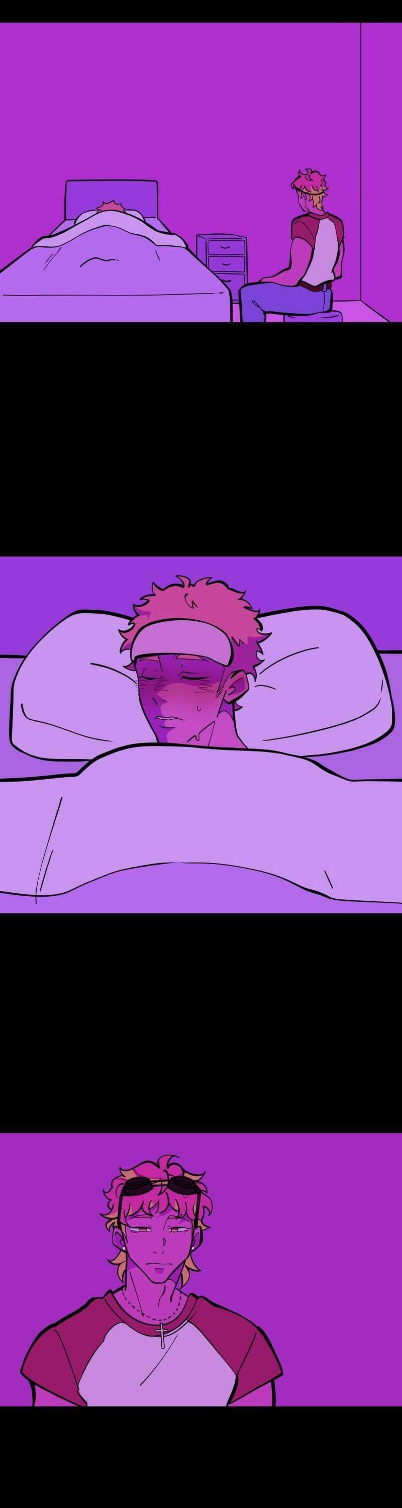 Homesick - Chapter 61 - Page 20