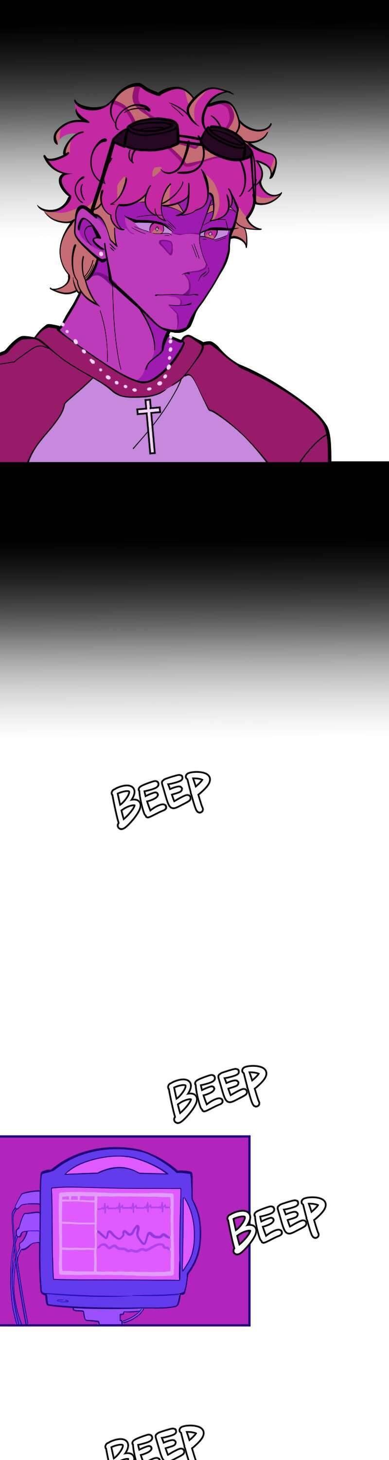 Homesick - Chapter 61 - Page 21