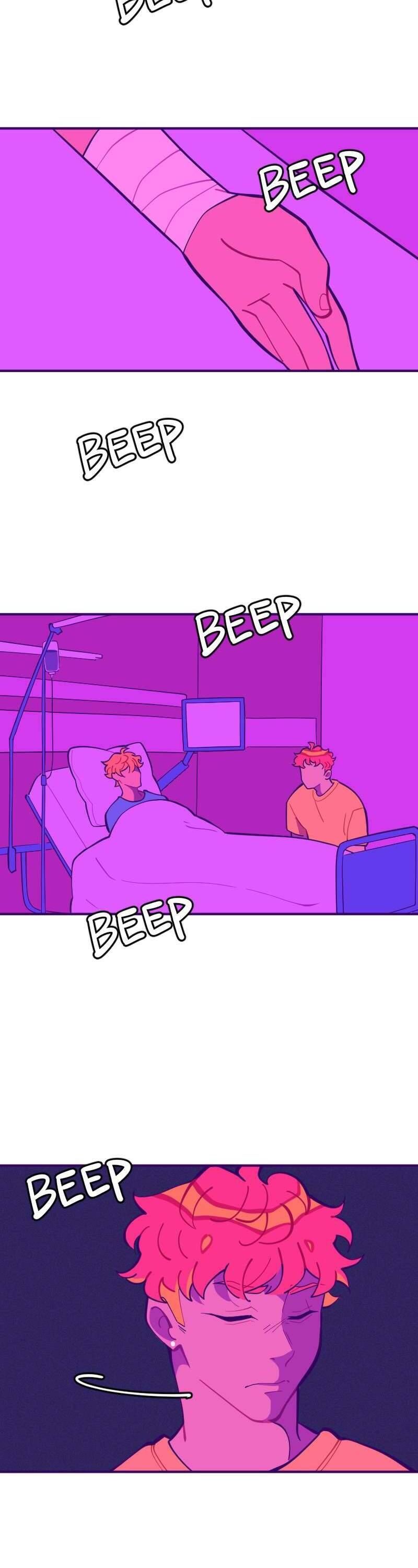 Homesick - Chapter 61 - Page 22