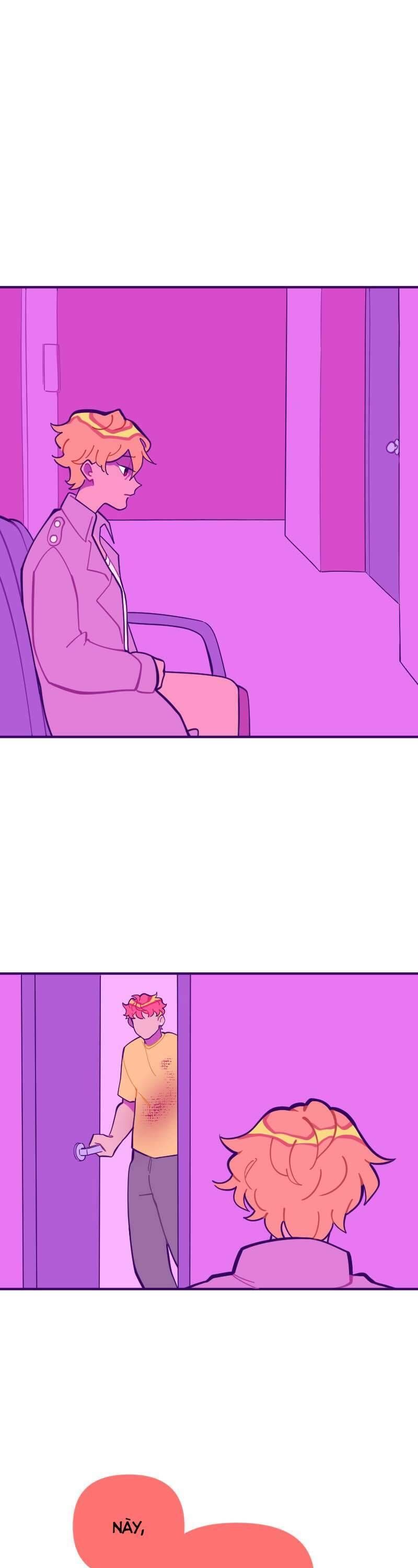 Homesick - Chapter 61 - Page 23