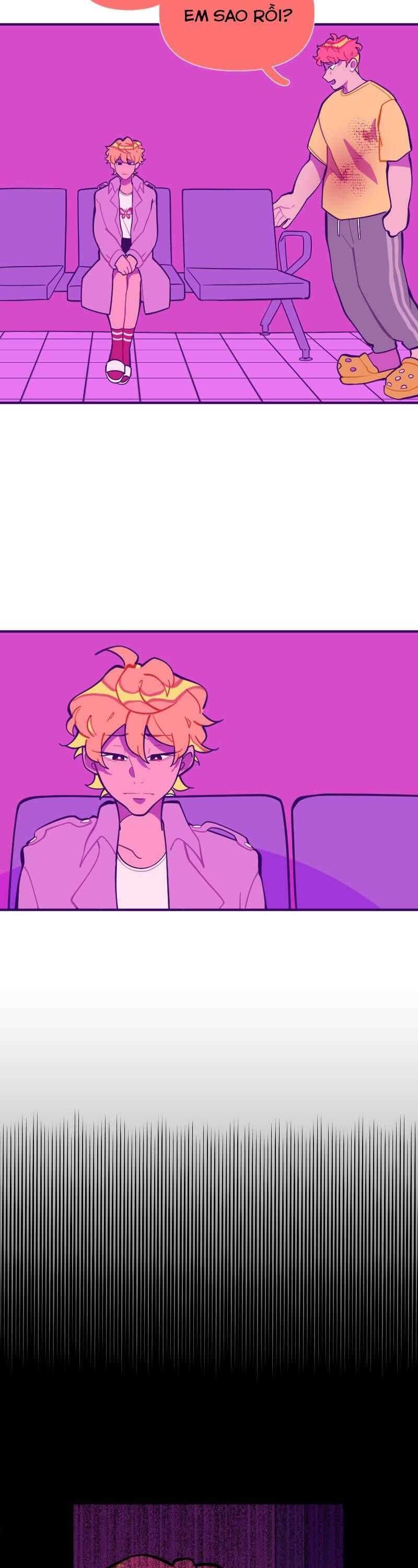 Homesick - Chapter 61 - Page 24