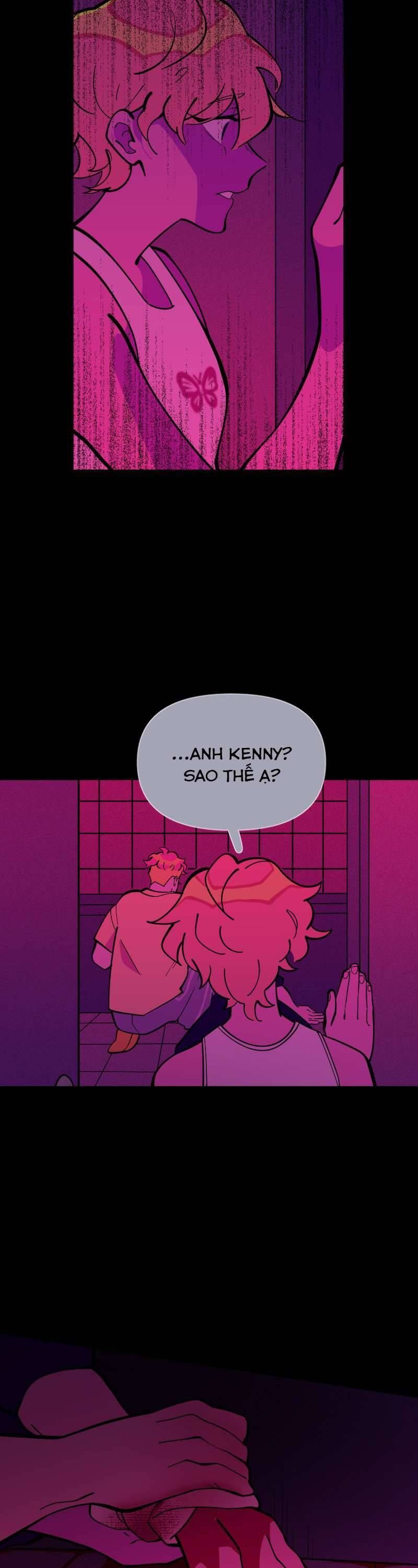 Homesick - Chapter 61 - Page 25