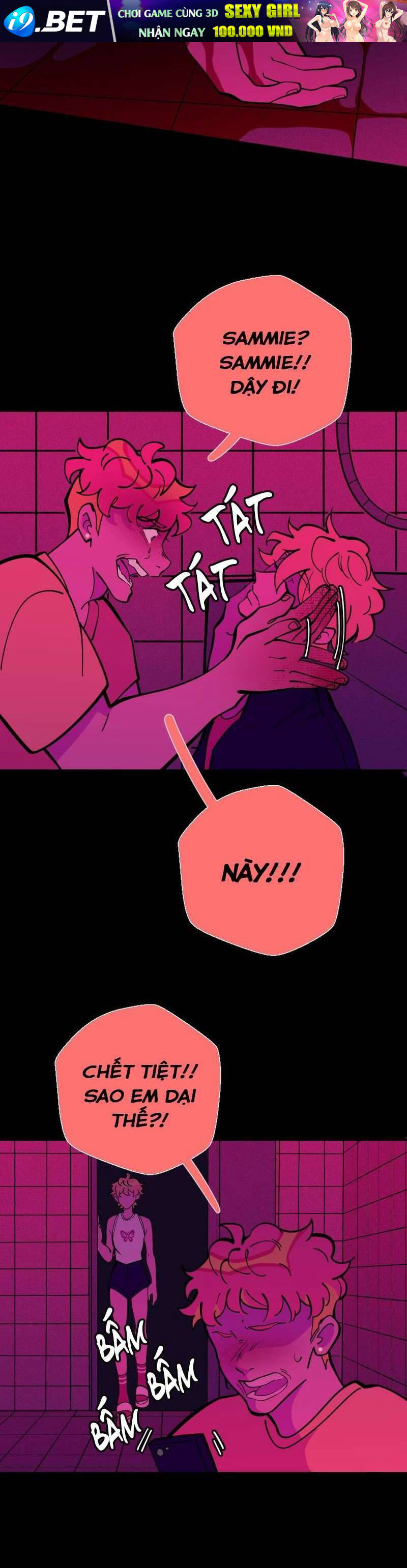 Homesick - Chapter 61 - Page 26