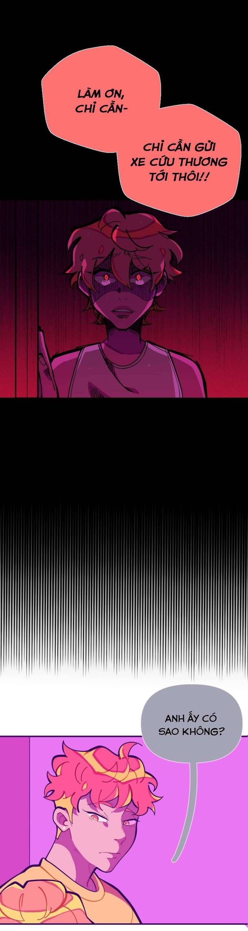 Homesick - Chapter 61 - Page 28