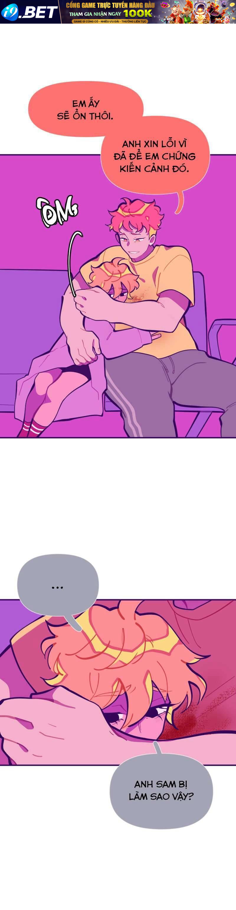 Homesick - Chapter 61 - Page 29