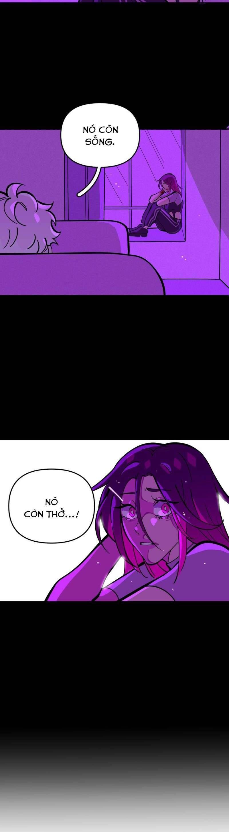 Homesick - Chapter 61 - Page 3