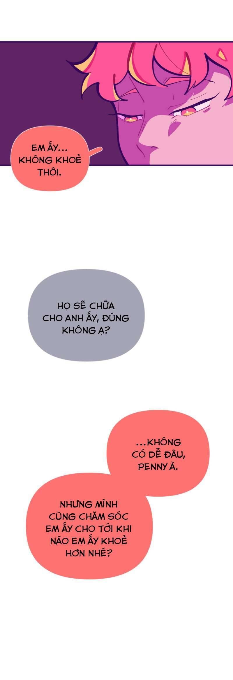 Homesick - Chapter 61 - Page 30