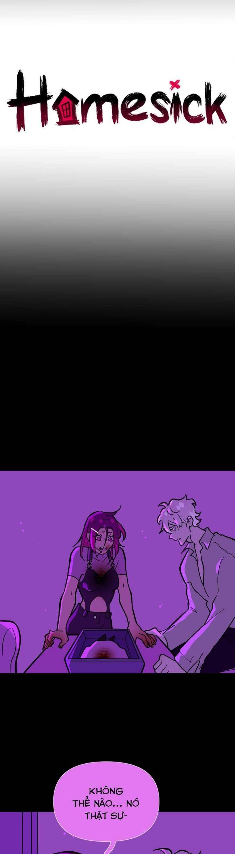 Homesick - Chapter 61 - Page 4