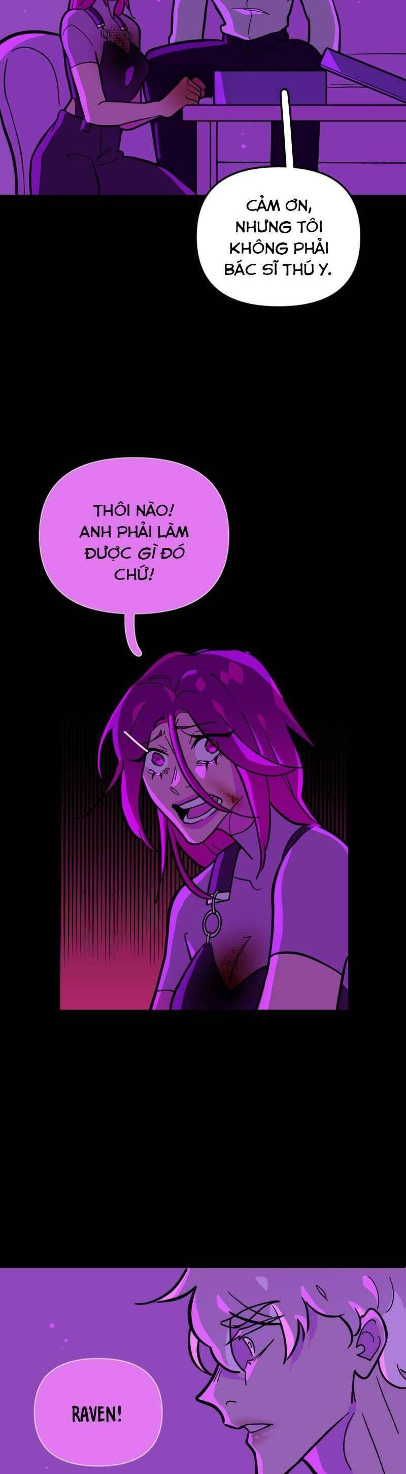 Homesick - Chapter 61 - Page 6