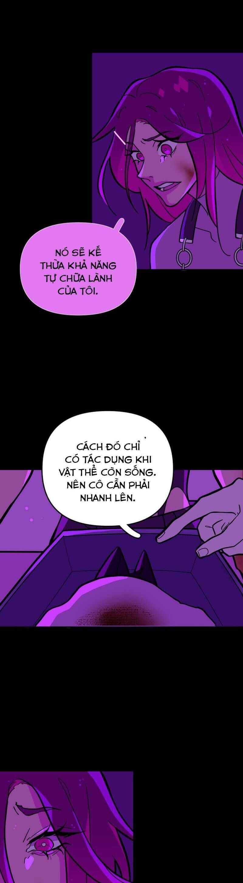 Homesick - Chapter 61 - Page 8