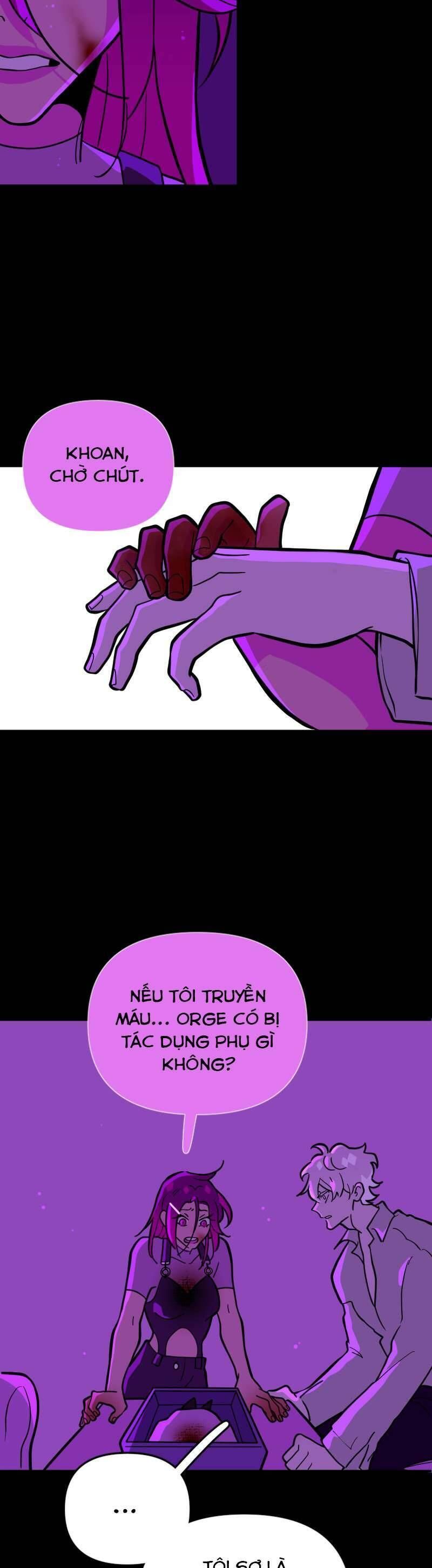 Homesick - Chapter 61 - Page 9