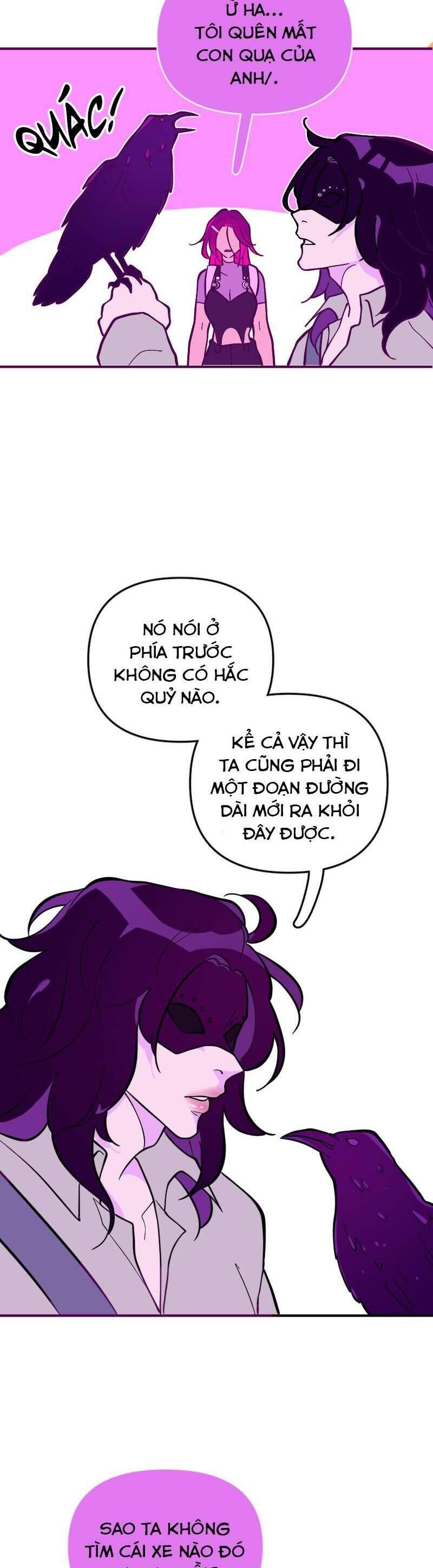 Homesick - Chapter 62 - Page 10