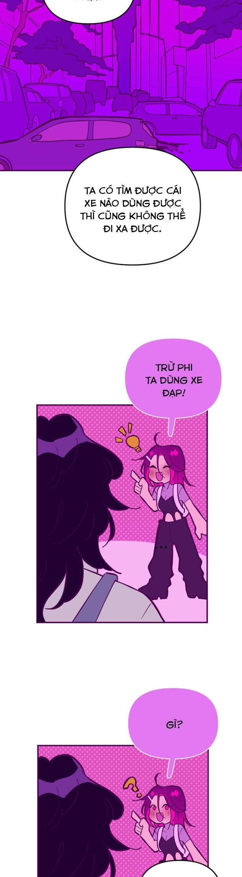 Homesick - Chapter 62 - Page 12