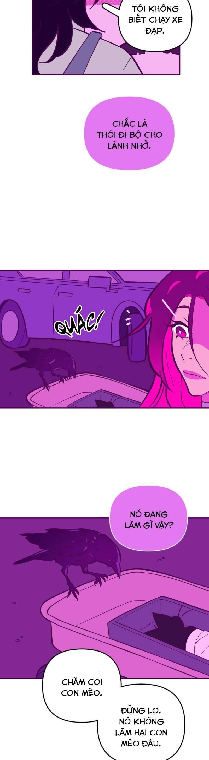 Homesick - Chapter 62 - Page 13