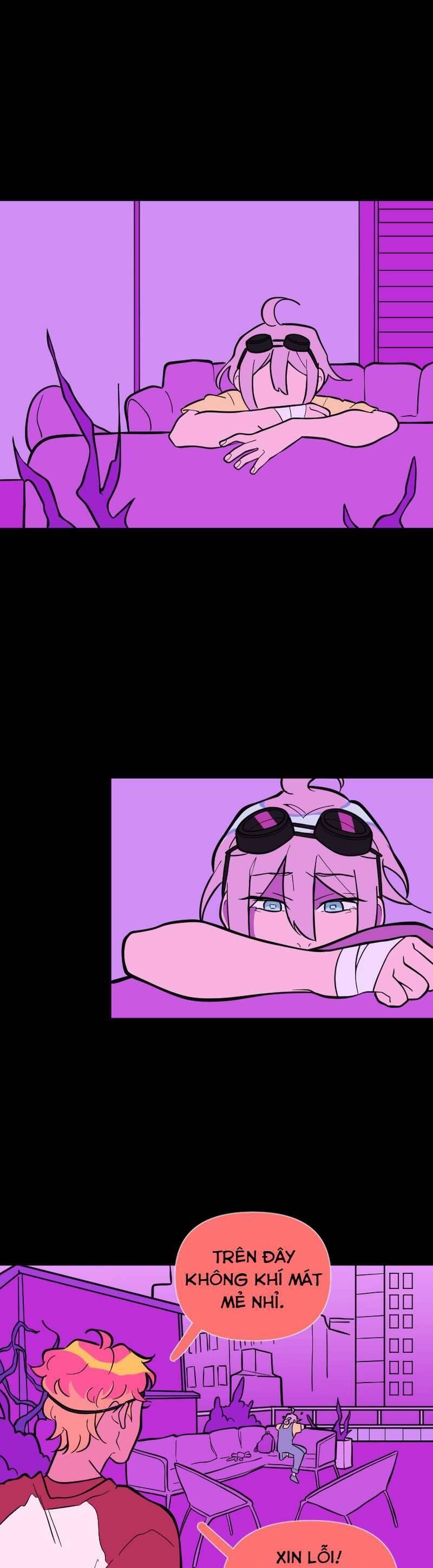 Homesick - Chapter 62 - Page 17