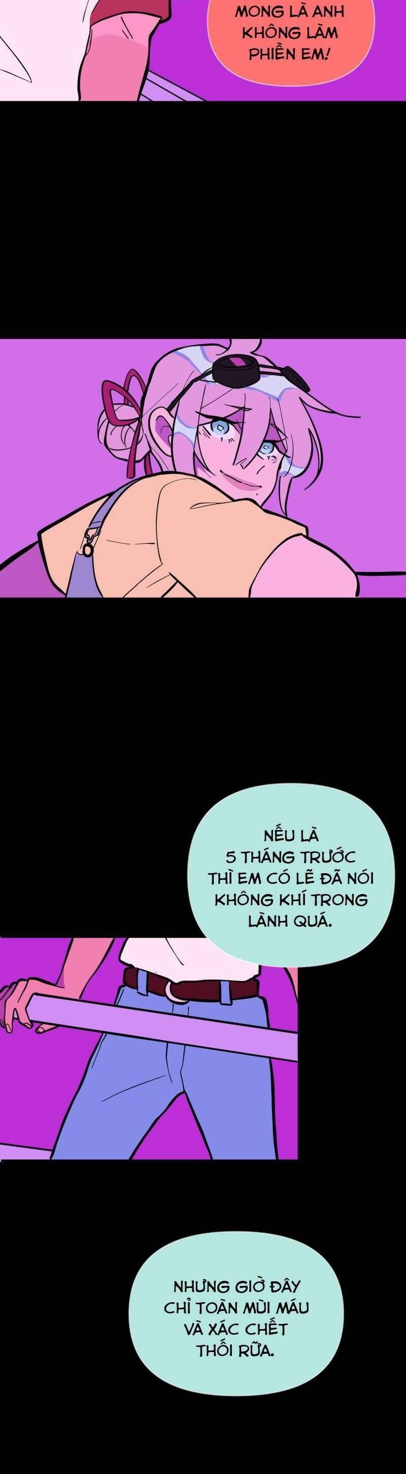 Homesick - Chapter 62 - Page 18