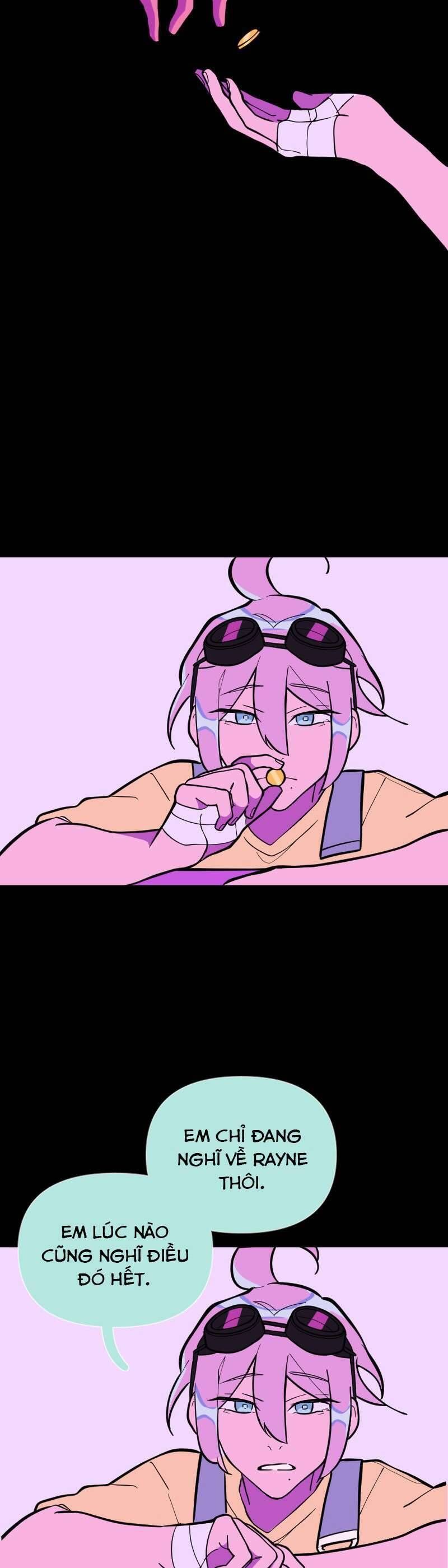 Homesick - Chapter 62 - Page 21