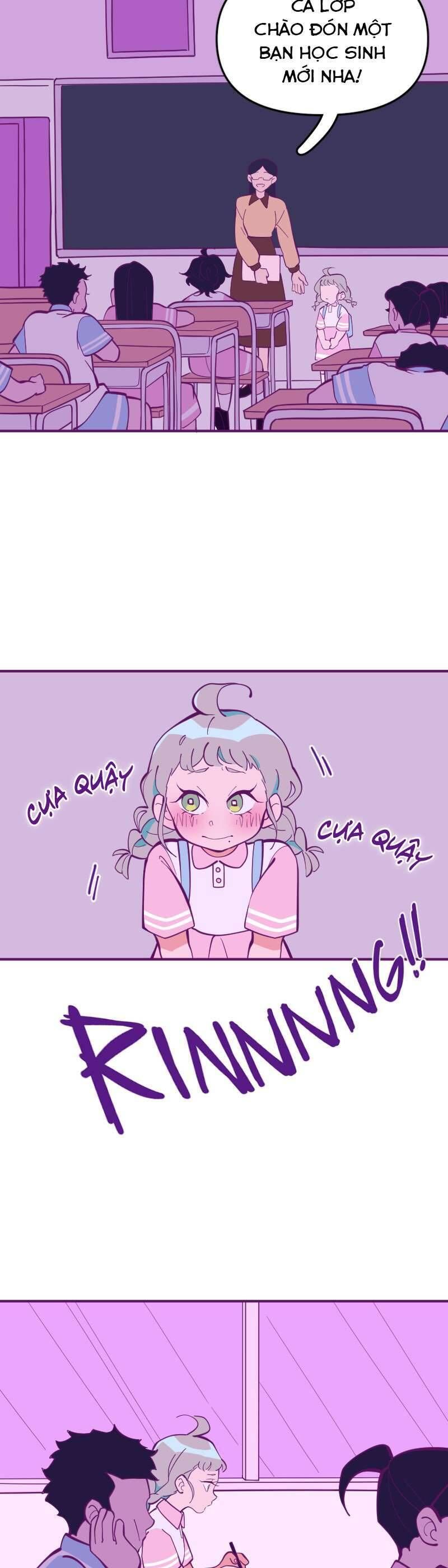 Homesick - Chapter 62 - Page 23