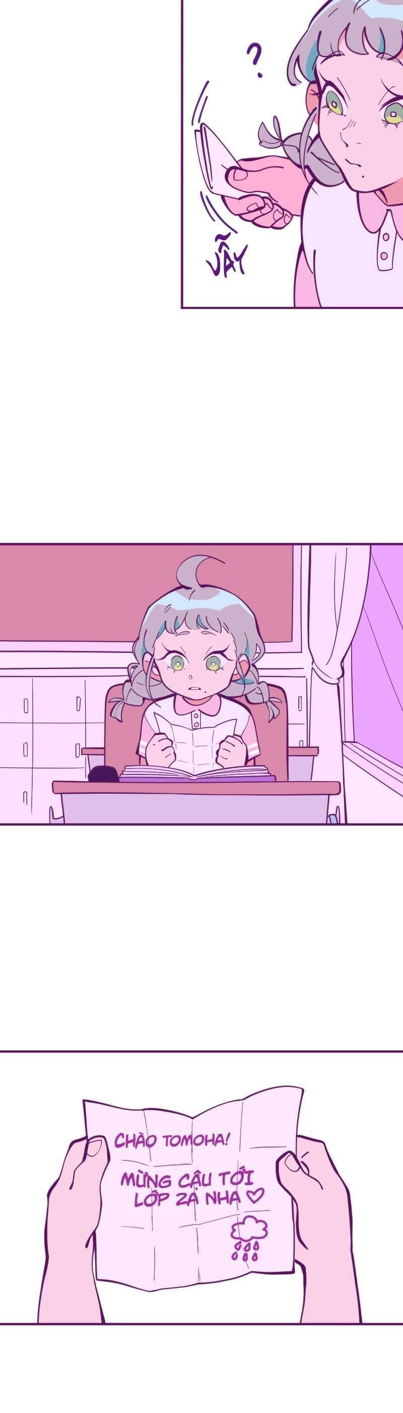 Homesick - Chapter 62 - Page 25