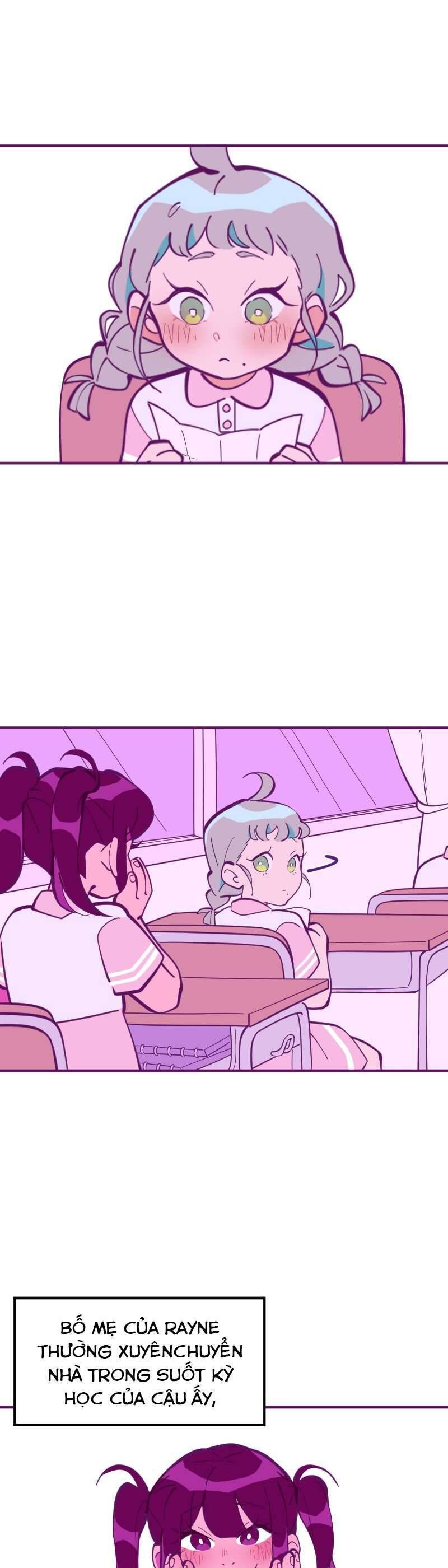 Homesick - Chapter 62 - Page 26