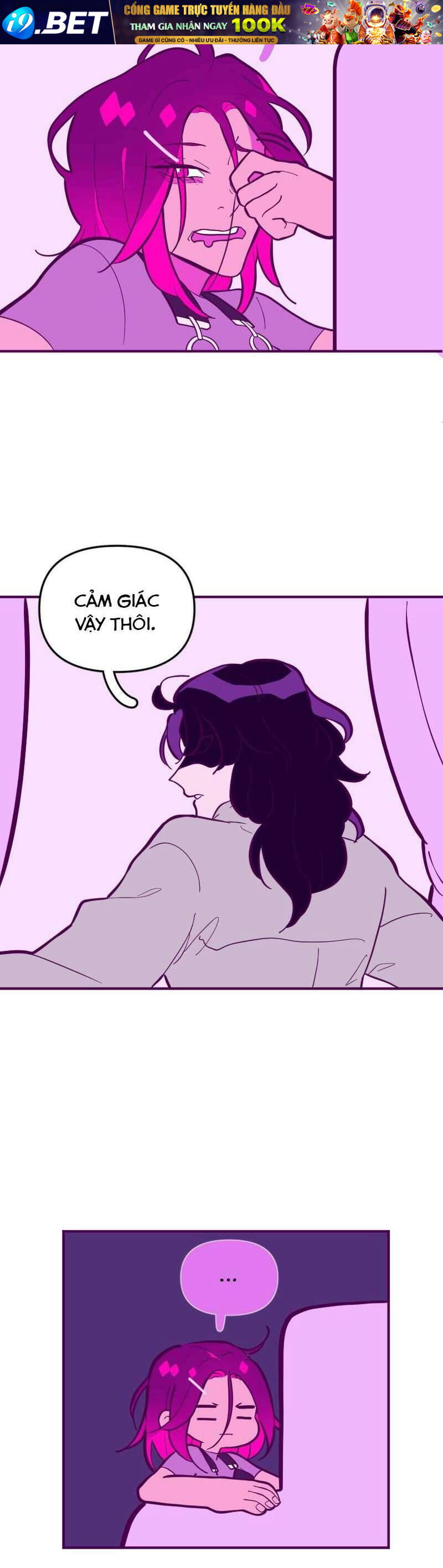 Homesick - Chapter 62 - Page 3