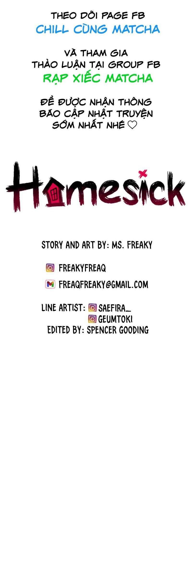 Homesick - Chapter 62 - Page 31