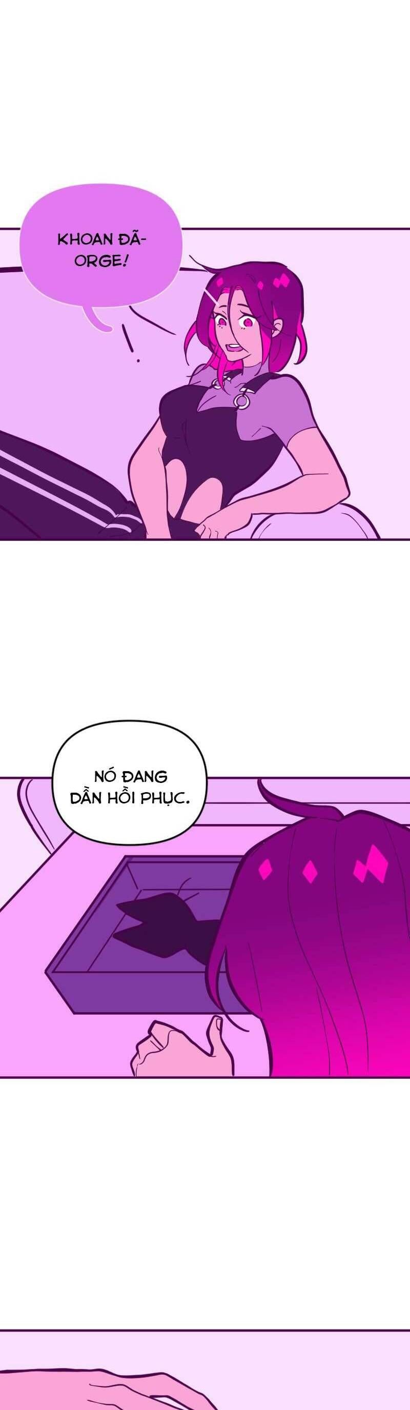 Homesick - Chapter 62 - Page 4