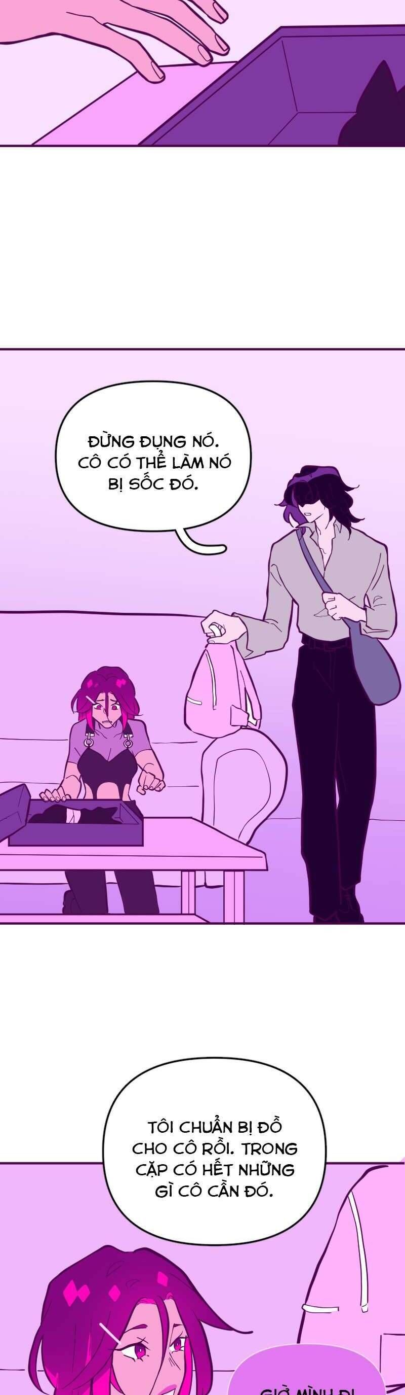 Homesick - Chapter 62 - Page 5