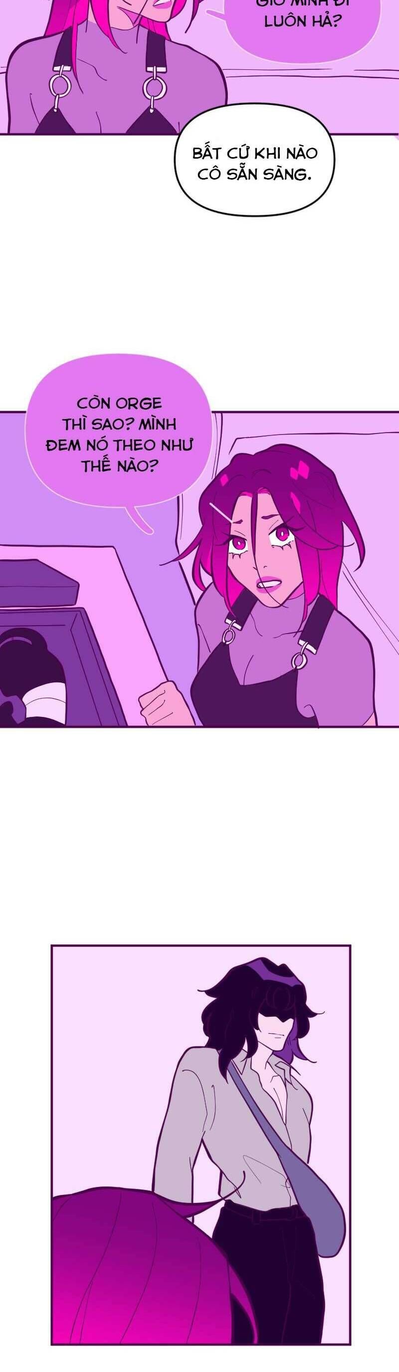 Homesick - Chapter 62 - Page 6