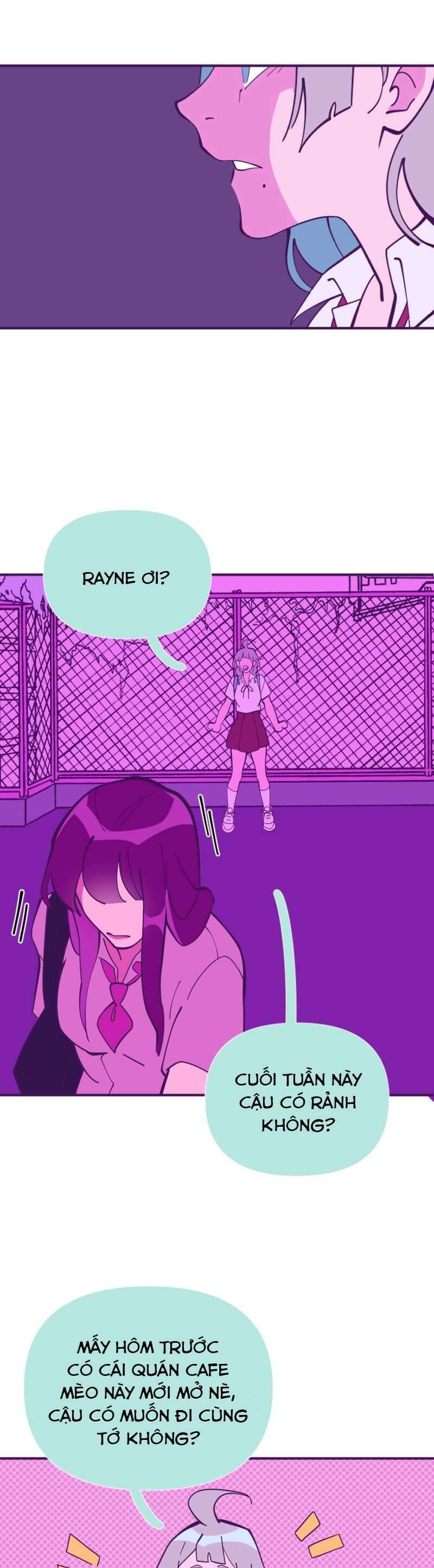 Homesick - Chapter 63 - Page 10