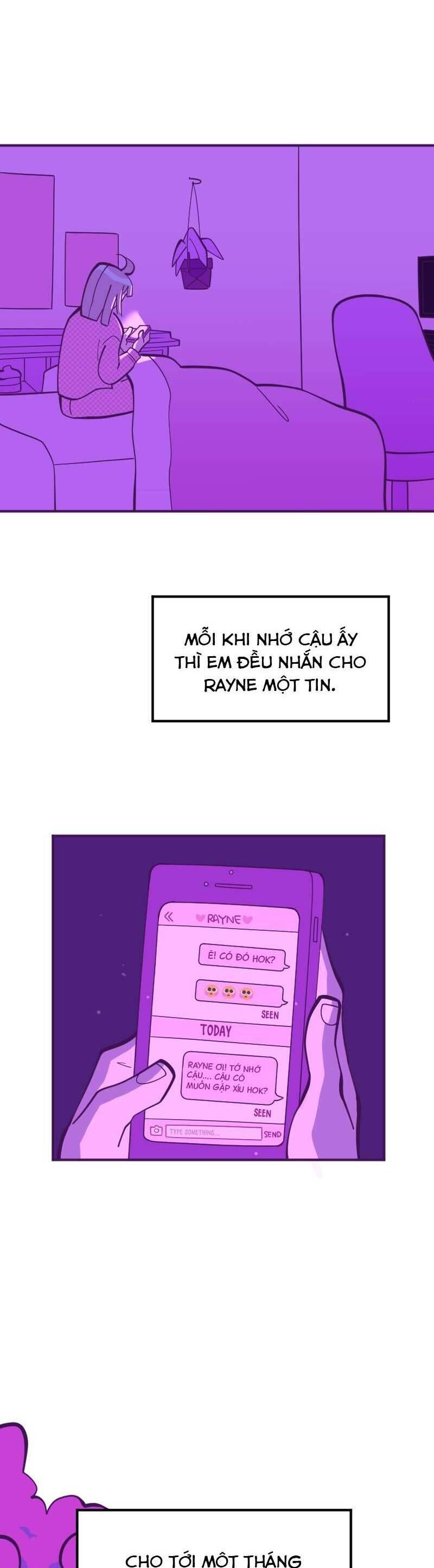 Homesick - Chapter 63 - Page 13