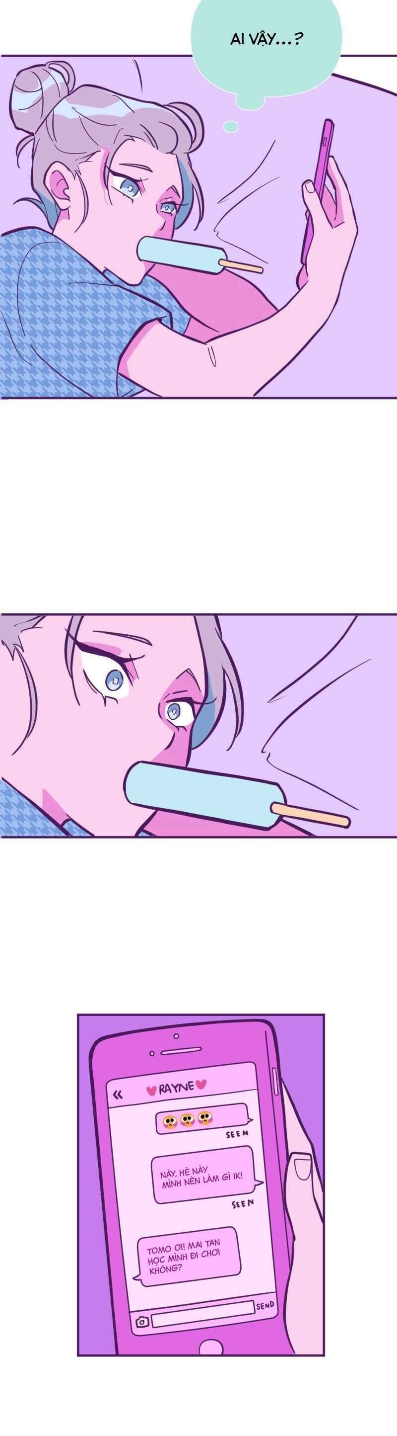 Homesick - Chapter 63 - Page 15