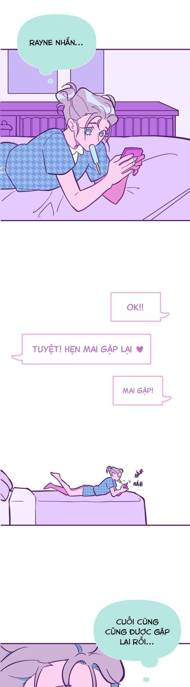 Homesick - Chapter 63 - Page 16