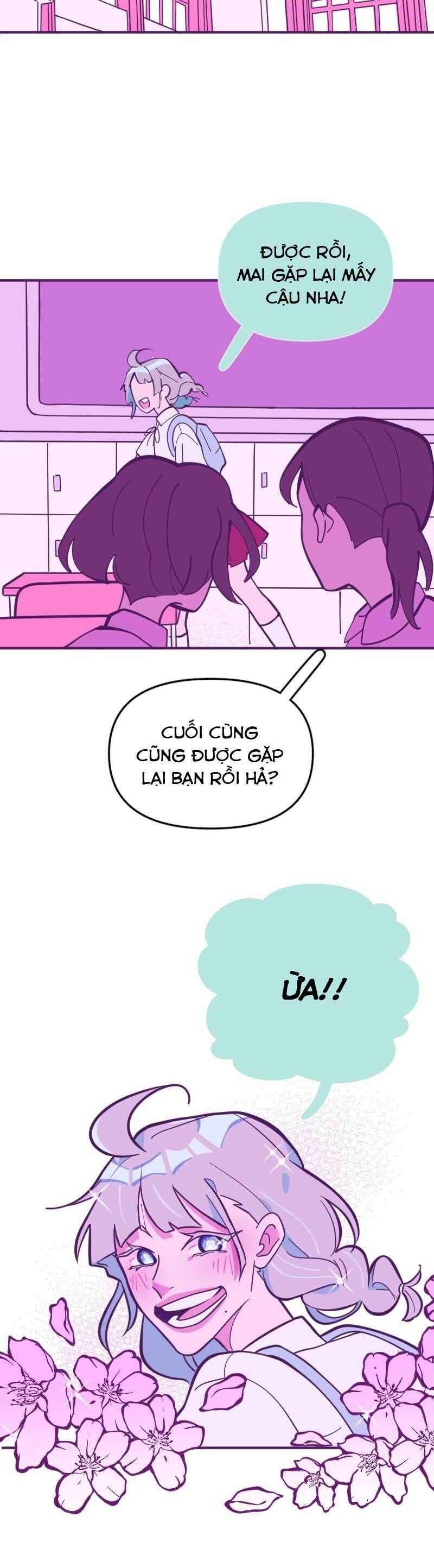 Homesick - Chapter 63 - Page 18