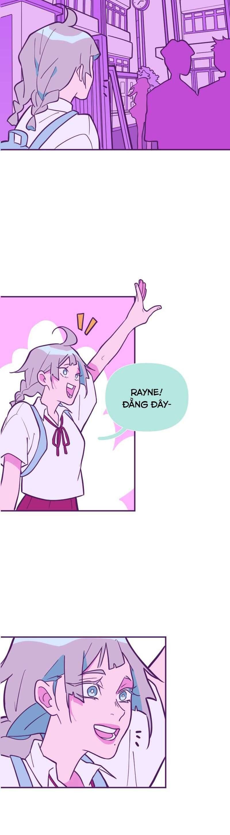 Homesick - Chapter 63 - Page 20