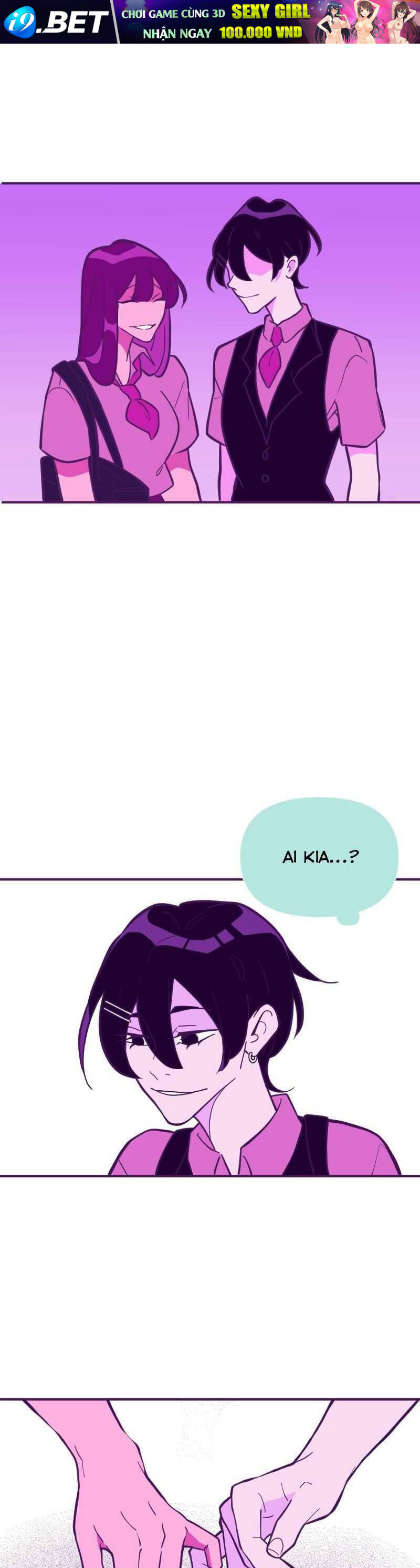 Homesick - Chapter 63 - Page 21