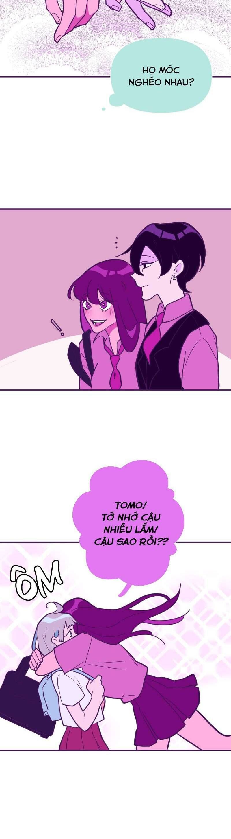 Homesick - Chapter 63 - Page 22