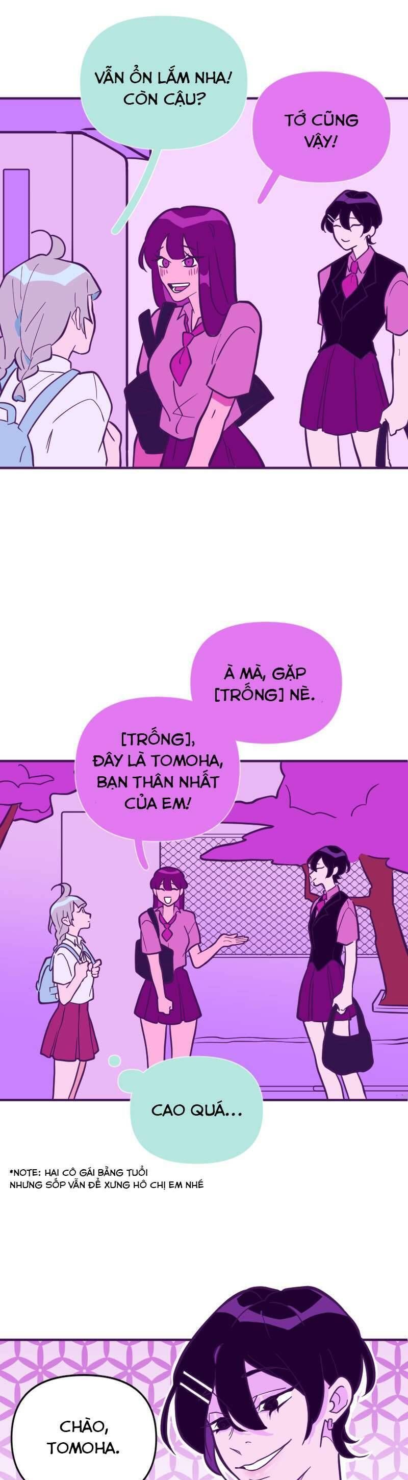 Homesick - Chapter 63 - Page 23