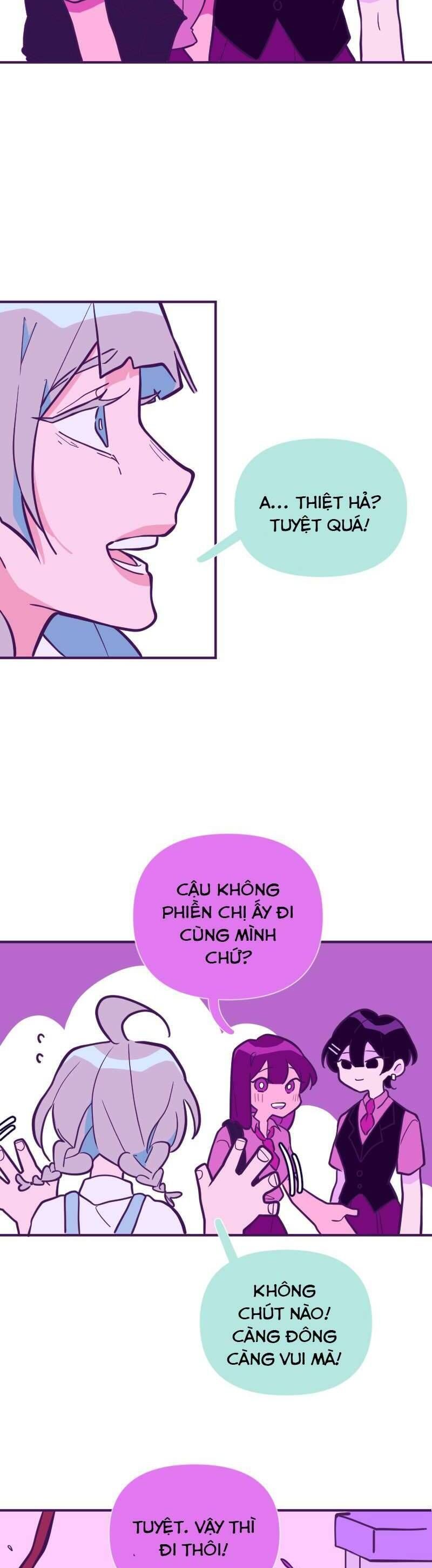 Homesick - Chapter 63 - Page 25